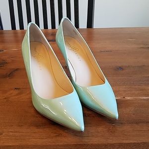 Ivanka Trump Pumps